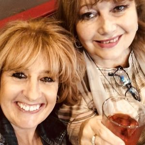 Meet your Posher, Brenda